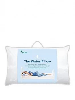 Image of Silentnight The Water Pillow - Mediflow