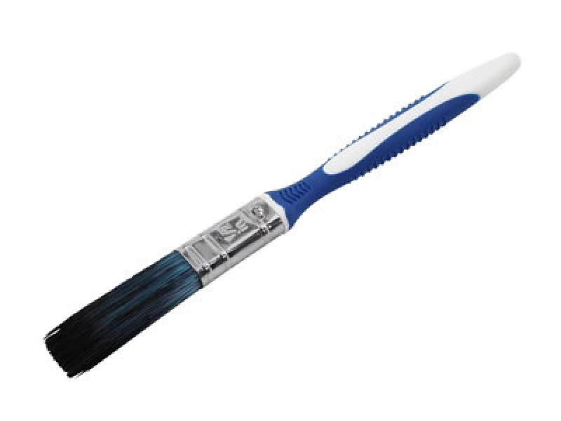 Image of Faithfull Proflow Paint Brush 13mm (1/2In) Faipbpf12