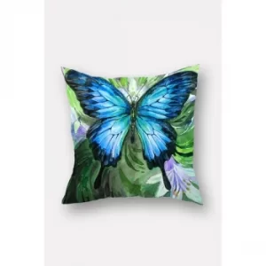 Image of YS2989353 Multicolor Cushion Cover
