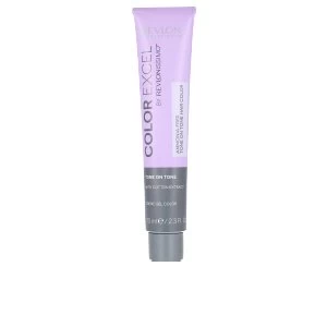 Image of YOUNG COLOR EXCEL creme gel color #06 70ml