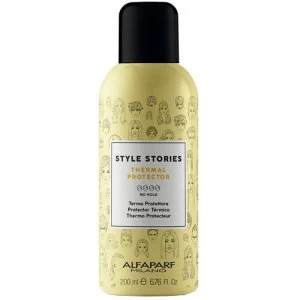 Image of AlfaParf Milano Style Stories Thermal Protector 200ml