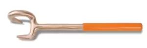 Image of Beta Tools 966 BA Spark-Proof Safety Valve Wrench Ø50-150mm L: 350mm 009660801