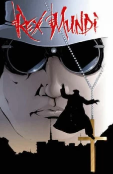 Image of Rex Mundi Volume 1 the Guardian of the Temple by Arvid Nelson Paperback