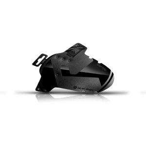 Image of Rie:Sel Criss:Cross Front Guard Stealth Black