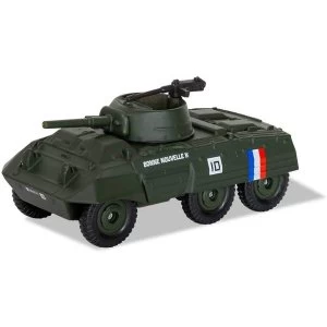 Image of Corgi Mim M8 Greyhound 14th Armoured Division Diecast Model