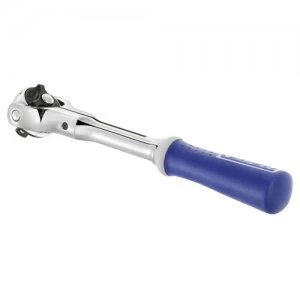 Image of Expert by Facom 1/4" Drive Hinged Head Ratchet 1/4"
