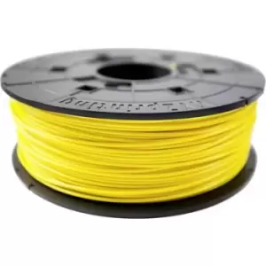 Image of XYZprinting RFPLCXEU0EC RFPLCXEU0EC Filament PLA 1.75mm 600g Yellow