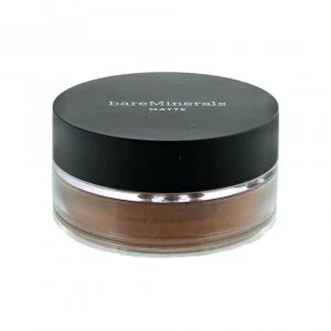 Image of Bm Matte Foundation No. 23 6Gm Medium Dark