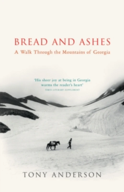 Image of Bread and Ashes. Paperback. By Tony Anderson Books