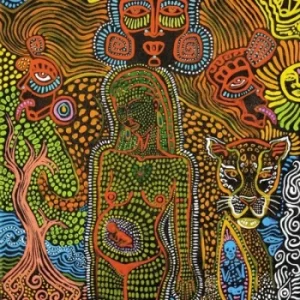 Image of Everything Is My Family by Crystal Fighters Vinyl Album