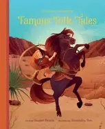 Image of famous folk tales