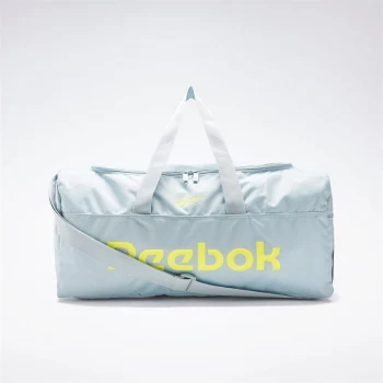 Image of Reebok Active Core Grip Duffle Bag Medium - Gable Grey