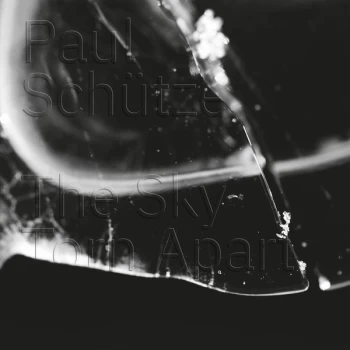 Image of Paul Sch&uuml;tze - The Sky Torn Apart CD