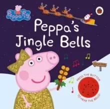 Image of Peppa Pig: Peppa's Jingle Bells