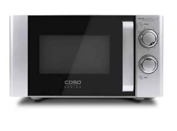 Image of Caso 3316 20L 700W Microwave