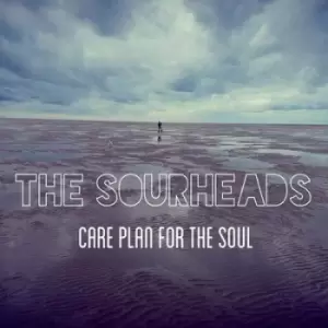 Image of Care Plan for the Soul by The Sourheads Vinyl Album