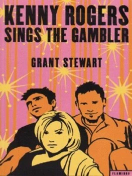 Image of Kenny Rogers Sings the Gambler by Grant Stewart Book