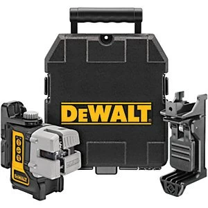 Image of DEWALT DW089K-XJ Multi Line Laser Level