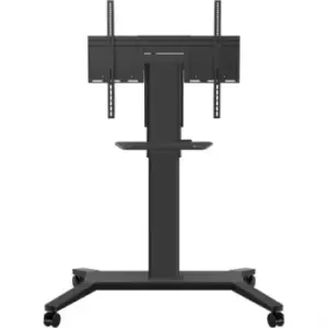 Image of Viewsonic VB-STND-003 signage display mount 190.5cm (75") Black