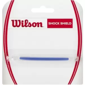 Image of Wilson Shock Shield Dampener - Clear