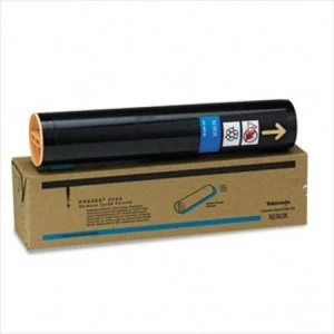 Image of Xerox 16187900 Cyan Laser Toner Ink Cartridge