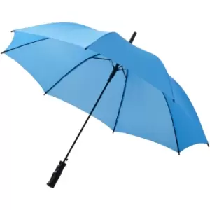 Image of Bullet 23" Barry Automatic Umbrella (80 x 104 cm) (Blue)