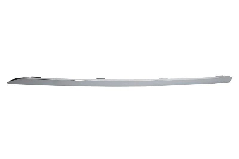 Image of BLIC 5703-05-0077924P Trim-/Protection Strip, bumper Right Front Trim-/Protection Strip,bumper (1002)