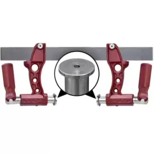 Image of Piher Reversible Jaws Maxi-f 150cm