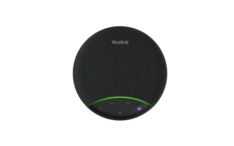 Image of Yealink SP92 USB-C/A USB Speakerphone