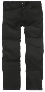 Image of Dickies Houston Denim Jeans black