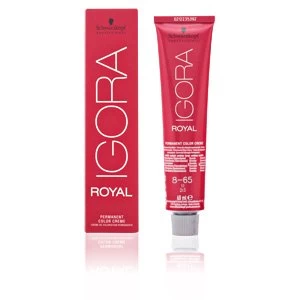 Image of IGORA ROYAL 8-65 60ml