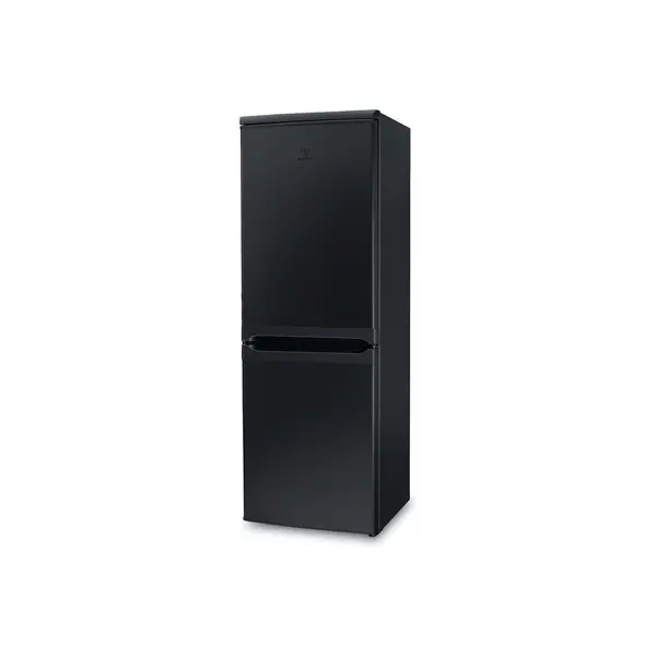Image of Indesit IBD5515B1 208L Freestanding Fridge Freezer