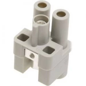 Image of Harting 09 12 002 2651 Industrial Connector Series Han Q Inserts
