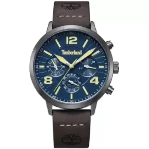 Image of Mens Timberland Base metal Louden