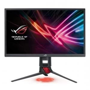 Image of Asus 24" XG248Q Full HD LED Gaming Monitor