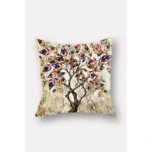 Image of YS670518193 Multicolor Cushion Cover