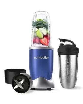 Image of NutriBullet 1000 Series 1409 1000W blender