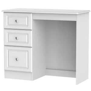 Image of Robert Dyas Montego Ready Assembled Dressing Table