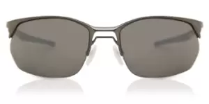 Image of Oakley Sunglasses OO4145 WIRE TAP 2.0 414502