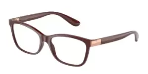 Image of Dolce & Gabbana Eyeglasses DG5077 3285
