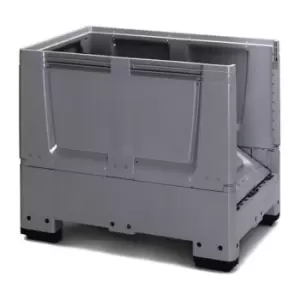 Image of Slingsby Foldable Bulk Container 1200 x 800 Solid Side