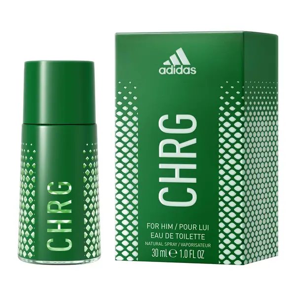 Image of Adidas CHRG Eau de Toilette For Him 30ml