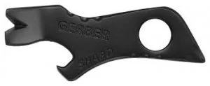Image of Gerber SHARD Keychain Multi Tool Black
