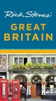 Image of Rick Steves Great Britain by Rick Steves Paperback