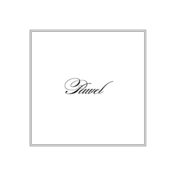 Image of Pawel - Pawel CD