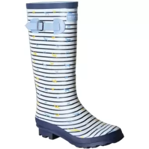 Image of Regatta Womens Westshore Summer Strappy Summer Sandals UK Size 4 (EU 37)