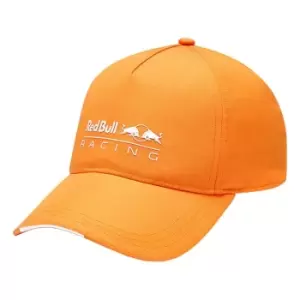 Image of 2022 Red Bull Racing Classic Cap (Orange)