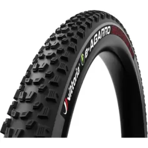 Image of Vittoria E-Agarro Trail TNT 4C G2.0 29 Mountain Bike Tyre - Black