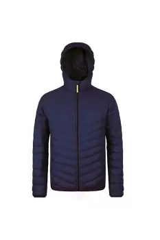 Image of Ray Padded Jacket