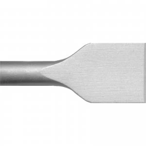 Image of Irwin Speedhammer SDS Plus Spade Chisel Bit 40mm 250mm